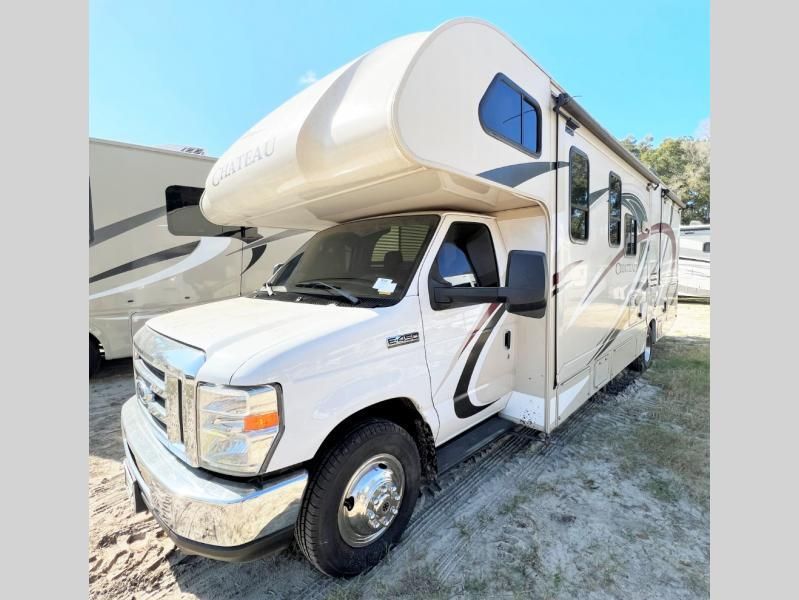 Chateau 29G Class C RV